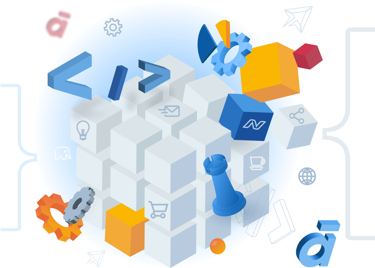 Заказная разработка